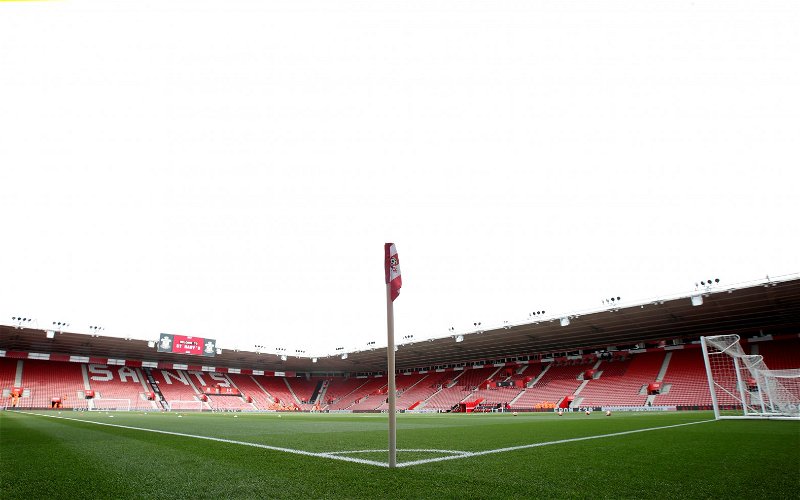 Image for Report: Pundit slams “farcical” idea which could impact Southampton