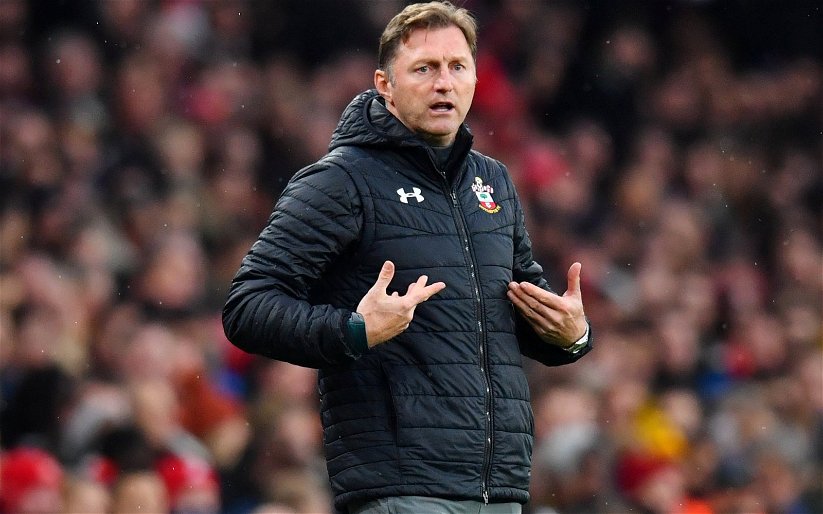 Image for “We must really take care” – Saints’ key asset fires crucial warning as Arsenal await