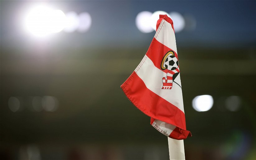 Image for Report: Southampton chief makes admission that club may need to sell 33-cap international