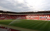 Image for Stoke see record ticket sales