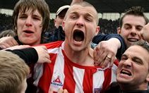 Image for Stoke near season ticket sell-out