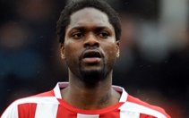 Image for Stoke players fail to inspire Senegal