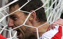 Image for Delap on verge of new deal