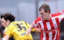 Image for Lawrence and Whelan to miss Stoke opener?
