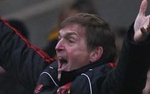 Image for Dalglish: They should be congratulated