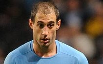 Image for Man City ‘Zab’ cup encounter late on