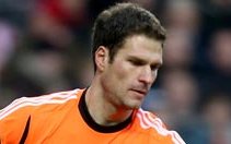 Image for Begovic commits to Stoke