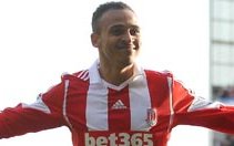 Image for Odemwingie’s Stoke Player of World Cup
