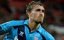 Image for Muniesa signs 4 year contract extension at Stoke