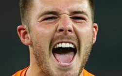 Image for Butland wins Arsenal Man of the Match poll
