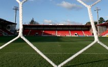 Image for Stoke sell-out for Robins match