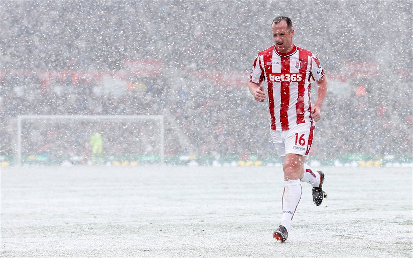 Image for Stoke Midfielder Set For Gerrard Reunion – Some Fans Encourage The Move