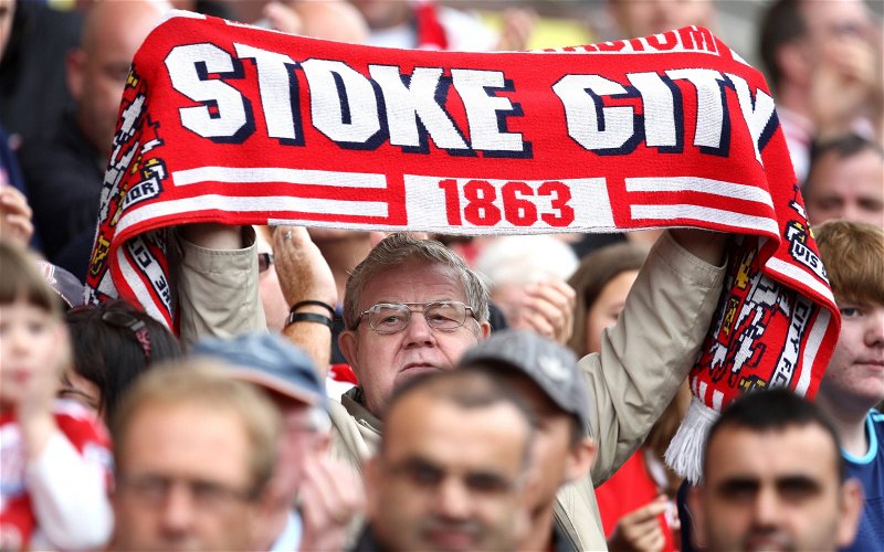 Image for Stoke City Travel To Swansea