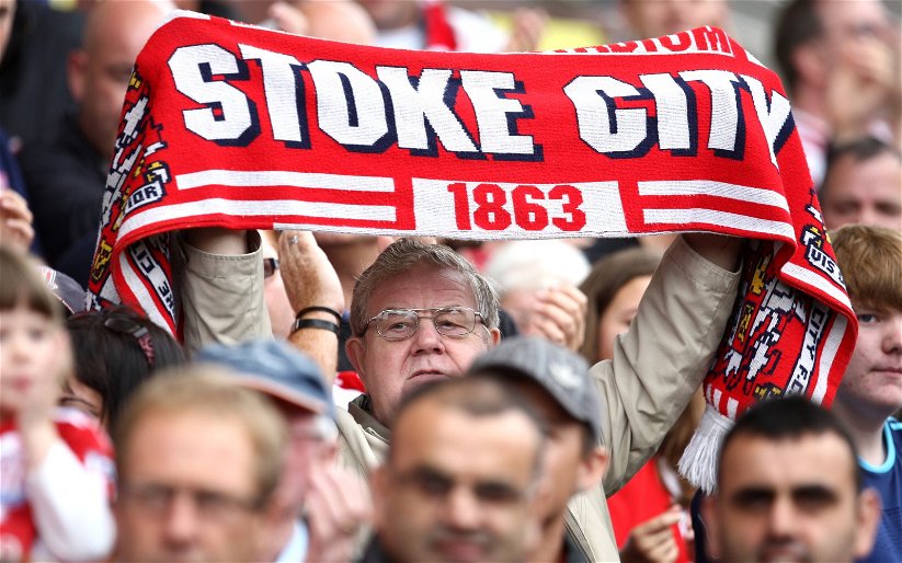 Image for Stoke City Pick Up Their Most Unlikely Point Of The Season