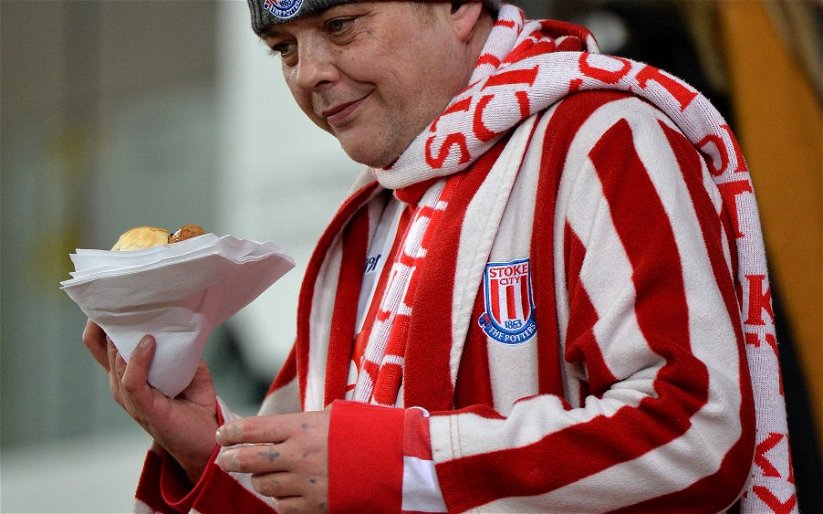 Image for Some Stoke Fans Are Hearing The Same Whispers About One Man – Others Relish The Possibility