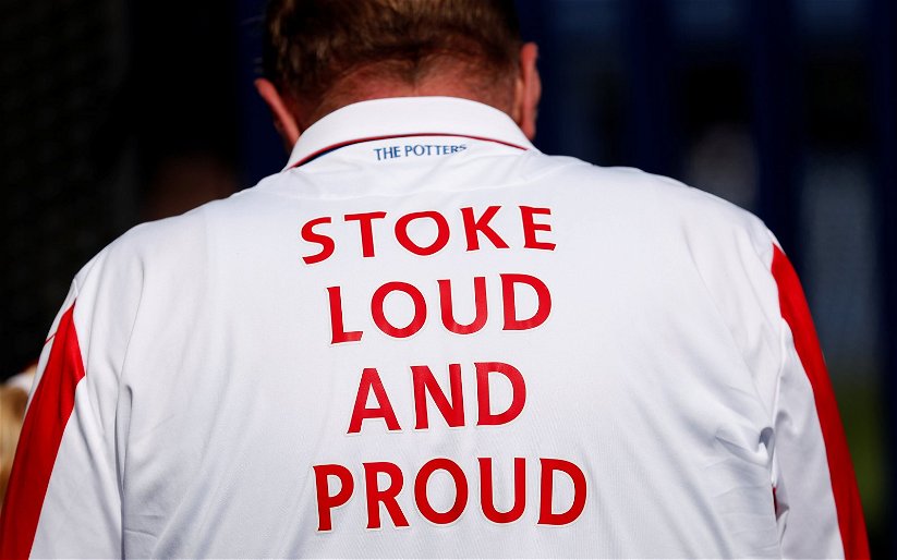 Image for Stoke City Friendly Is Absolutely Panned By Infuriated Supporters