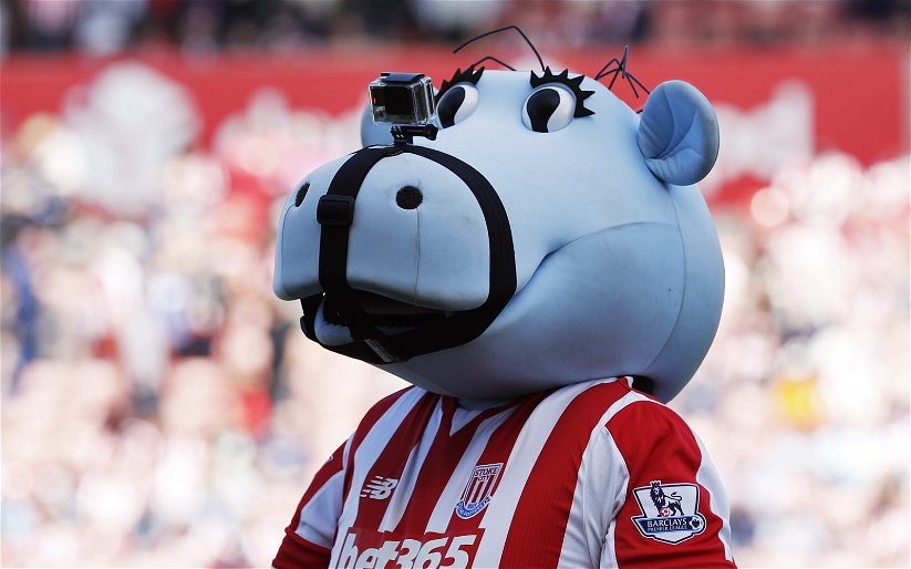 Image for Stoke Fans Want Club To Keep Searching Until We Find One Called Jack
