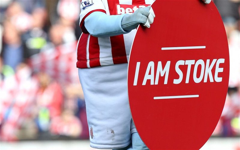 Image for Swiss Adventure For Stoke Striker But Some Fans Aren’t Happy He Doesn’t Get A Crack With Us