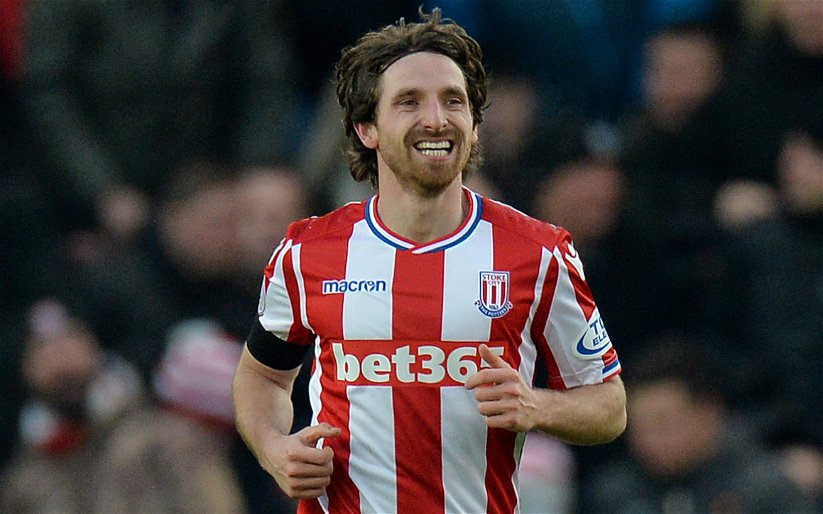 Image for Stoke Fans Delighted With Midfielder’s Commitment – There Is Some Loyalty In The Game