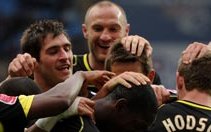 Image for Watford-Burnley: Team News