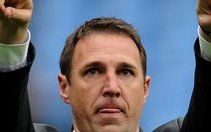 Image for Malky to Magpies?