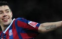 Image for 2011/12 Season Preview: Crystal Palace