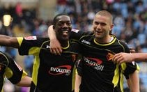 Image for Watford 2-0 Portsmouth