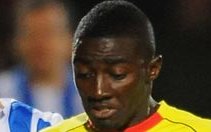 Image for Watford 1-1 Cardiff City