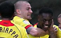 Image for Watford – Burnley: Team News