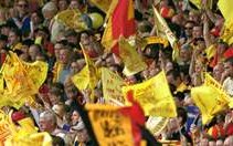 Image for Best And Worst Away Fan Experience – Watford