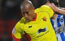 Image for Watford 1-0 Wycombe Wanderers (Aet)