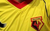 Image for Watford’s new home kit available for pre-order