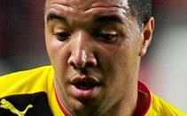Image for Sheffield Wednesday 1-4 Watford