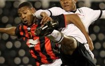 Image for Loan watch: Assombalonga downs Port Vale