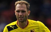 Image for Eustace agrees one-year Derby County deal