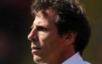 Image for Zola: ‘Not healthy for the manager’s heart!’