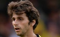 Image for OFFICIAL: Fabbrini returns to Italy on loan
