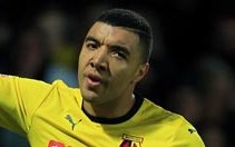 Image for Deeney Praises Supporters