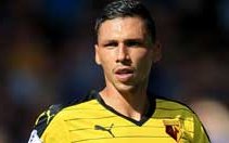 Image for Holebas To Serve A Suspension This Week – 25/1/17