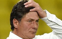 Image for Mazzarri – I’m Not Thinking About My Future