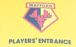 Image for Follow Watford v Everton On Twitter – 24-2-18