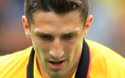 Image for Cathcart Gets Northern Ireland Call (30/5/17)
