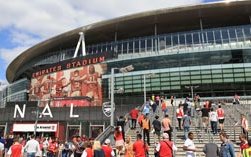 Image for First Thoughts – Arsenal v Watford