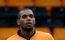 Image for Anxious wait for Wolves Zubar