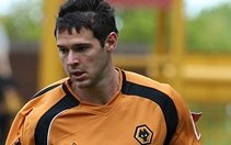 Image for Wolves Jarvis is confident
