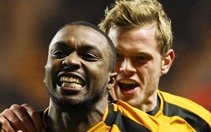 Image for Wolves see off Walsall with ease