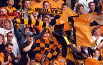 Image for Tensions Running High At Molineux