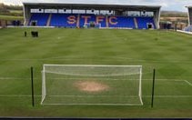 Image for Kick off brought forward for Shrewsbury