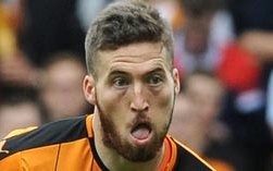 Image for Wolves Defender Gets Republic Of Ireland Call