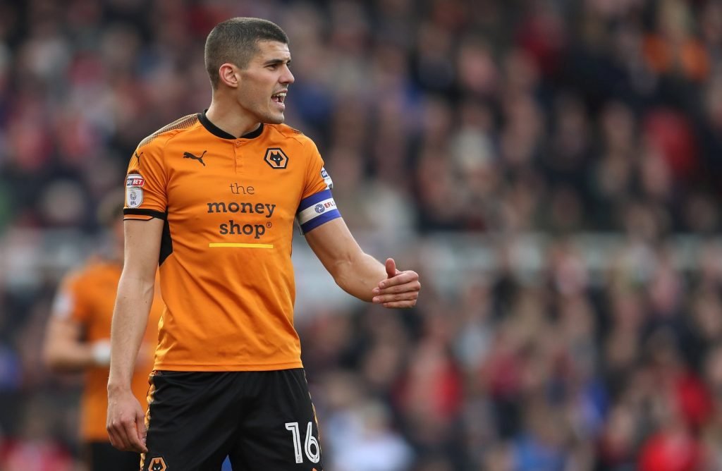 wolves-conor-coady-in-action